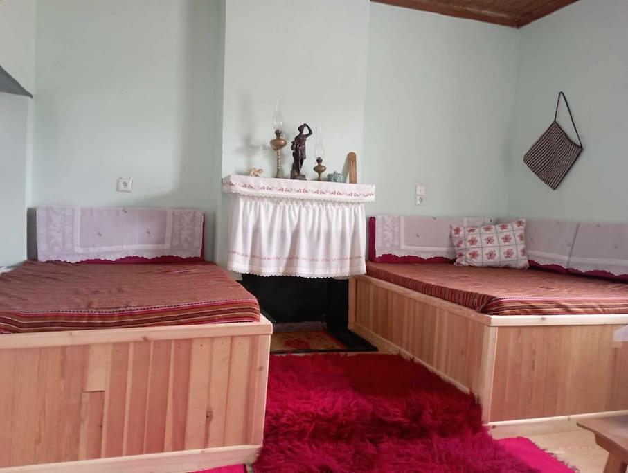 Sweet Memories Apartment Kato Pedina Exterior foto