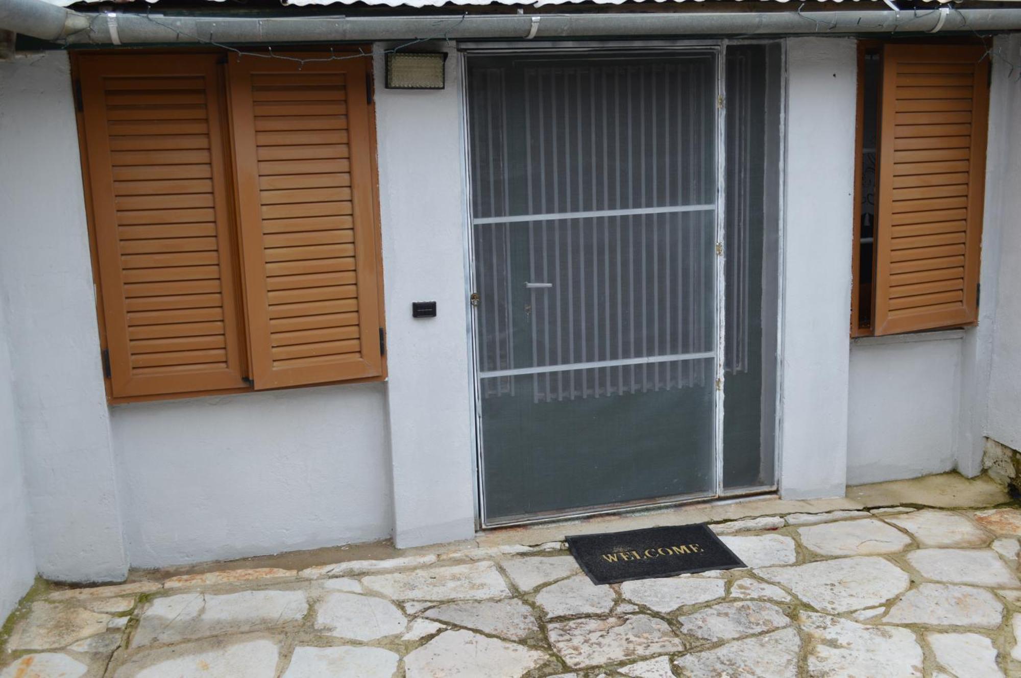 Sweet Memories Apartment Kato Pedina Exterior foto