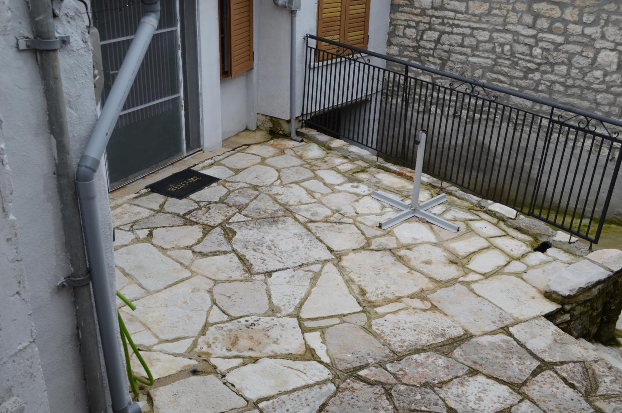 Sweet Memories Apartment Kato Pedina Exterior foto