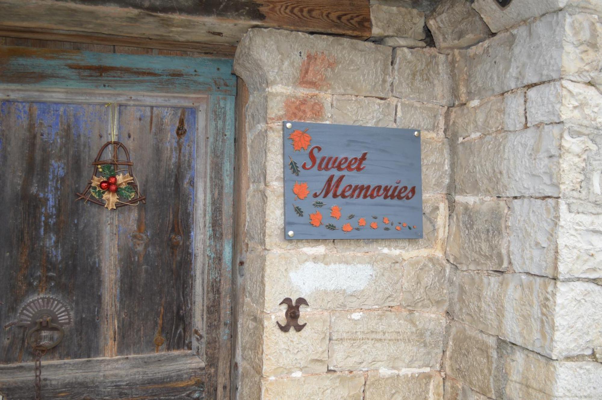 Sweet Memories Apartment Kato Pedina Exterior foto