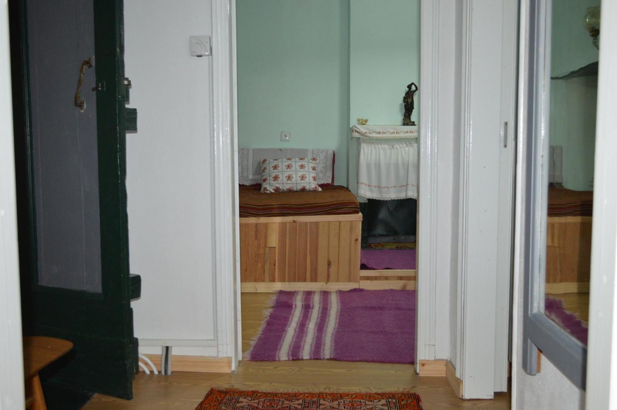 Sweet Memories Apartment Kato Pedina Exterior foto