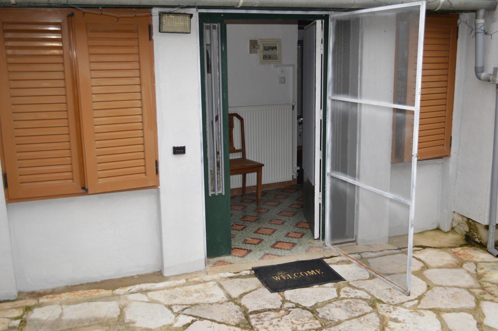 Sweet Memories Apartment Kato Pedina Exterior foto