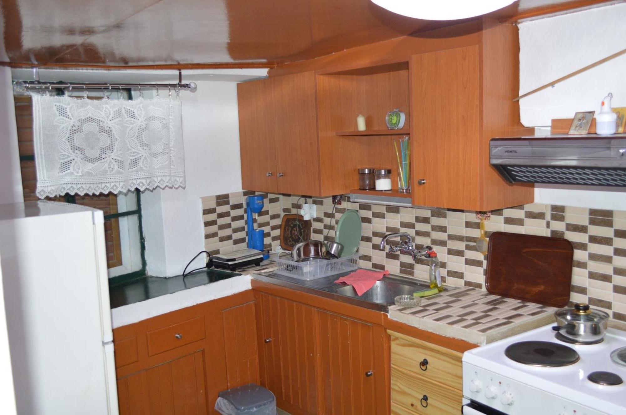 Sweet Memories Apartment Kato Pedina Exterior foto